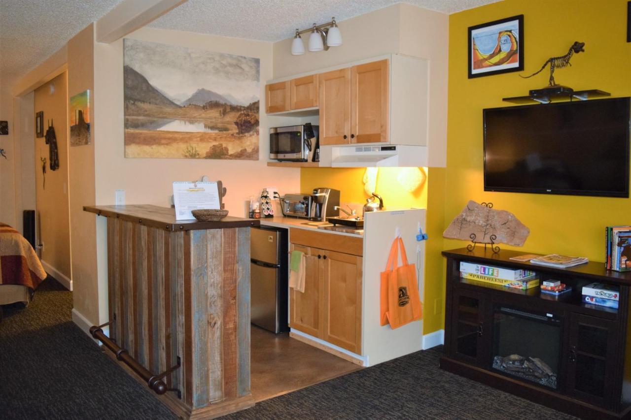 St Danes Kokopelli Cabin Villa Moab Exterior photo